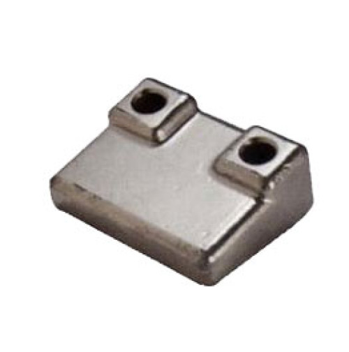 Plate For Engines BMW 100 Mark 1 series - 01003 - Tecnoseal